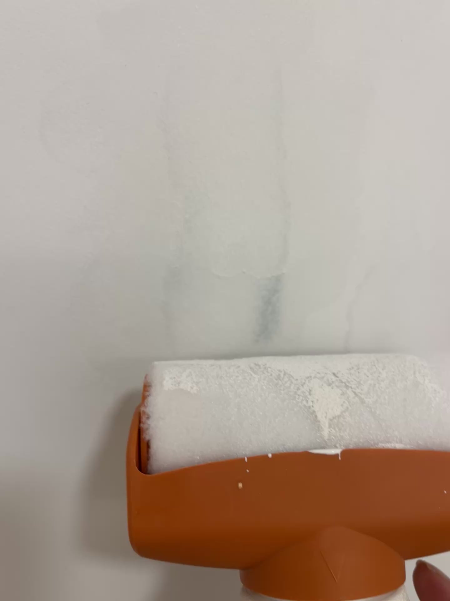 Rodillo Mágico Para Eliminar Manchas Pared